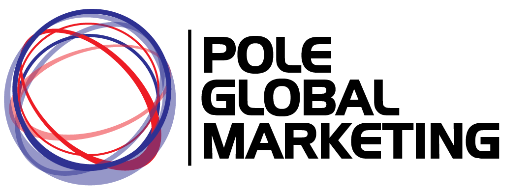 Pole Global Marketing logo